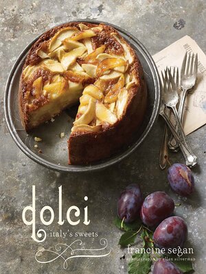 cover image of Dolci